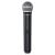 SHURE BLX1288E/MX53 M17